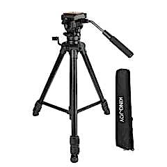 Kingjoy VT-866 Video Tripodu