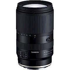 Tamron 18-300mm f/3.5-6.3 Di III-A VC VXD Lens (Canon RF)