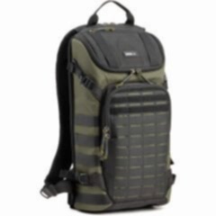 Think Tank DarkLight 14L Sırt Çantası (Montane Green)