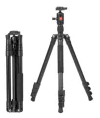 Kingjoy Bt-258A+G00P Tripod