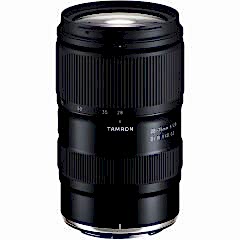 Tamron 28-75mm f/2.8 Di III VXD G2 Lens (Nikon Z)