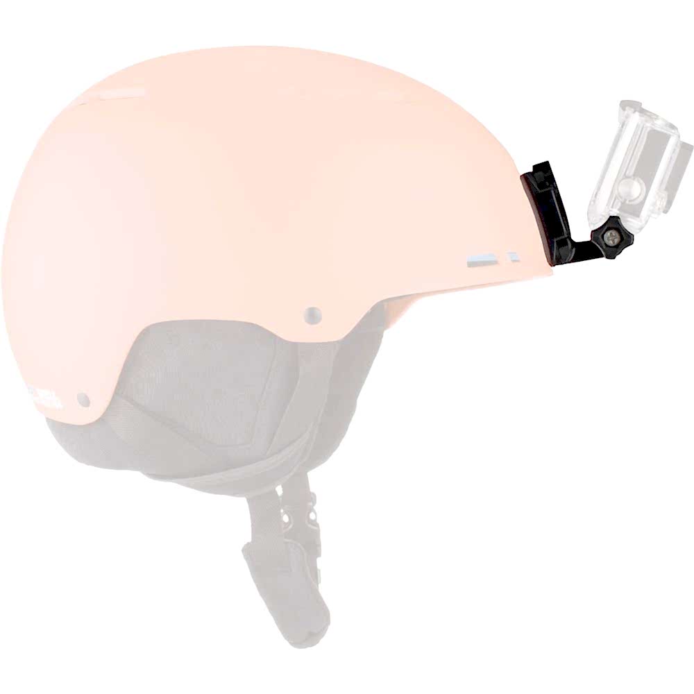 Gopro Helmet Front + Side Mount Kask Ön + Yan Bağlantı Parçası