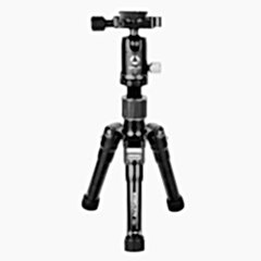 Kingjoy P051+G00 Masa Üstü Mini Tripod