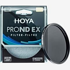 Hoya 52mm Pro ND EX 64 Filtre (6 Stop)