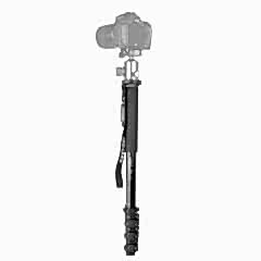 Kingjoy MP408F DSLR Video Kamera Monopod