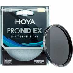 Hoya 77mm Pro ND EX 64 Filtre (6 Stop)