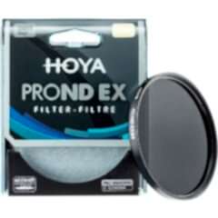 Hoya 82mm Pro ND EX 64 Filtre (6 Stop)