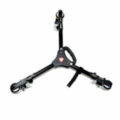 Kingjoy VX-600D Dolly Tripod Tekerleği