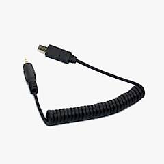 JJC Cable-F2 Shutter Cable Yedek Kumanda Kablosu (Sony S2)
