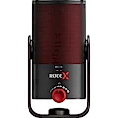 Rode X XCM-50 USB-C Condenser Mikrofon