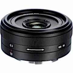 7Artisans 18mm f/5.6 Lens (Nikon Z)