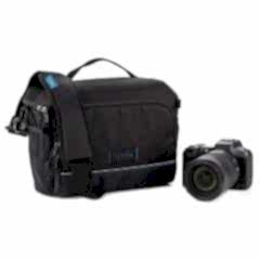 Tenba V2 Skyline 12 Siyah Omuz Çantası