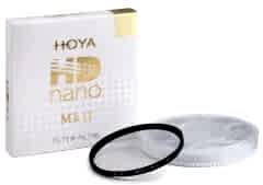 Hoya 82mm HD Nano Mk II UV Filtre