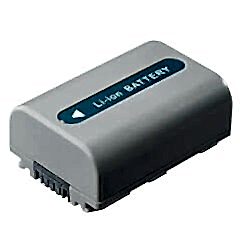 Sanger NP-FP50 Sony Kamera Batarya