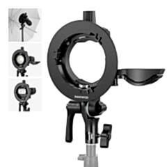 Neewer CRB1 Tepeflaşı için Bowens Dönüştürücü