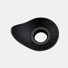 JJC DK-19 Oval Vizör Lastiği (Nikon D5, D500, D800, D810, Df)