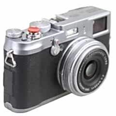 JJC SRB-C11R Kırmızı Deklanşör Düğmesi