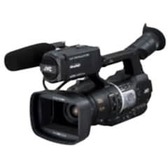 JVC JY-HM360 HD Video Kamera