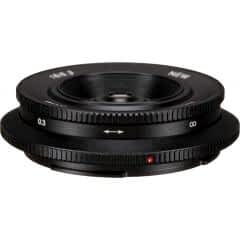 7Artisans 18mm f/6.3 Mark II Manuel Lens (Nikon Z mount)