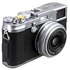 JJC SRB-C11DGD Altın Deklanşör Düğmesi