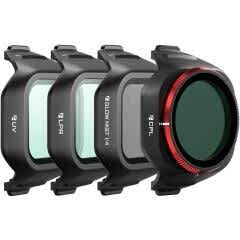 Freewell Mini 5 Pro Every Day 4 Pack Filtre Seti (FW-MN5-EDY)