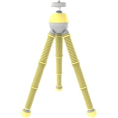Joby Gorillapod JB01770-BWW Podzilla Medium Kit Yellow