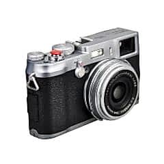 JJC SRB-B10DR Koyu Kırmızı Deklanşör Düğmesi