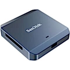 Sandisk Pro-Cinema CFExpress Type-B MagSafe Kart Okuyucu