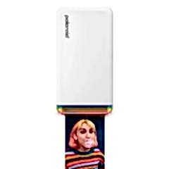 Polaroid Hi Print 2x3 Pocket Gen2 Fotoğraf Yazıcısı (Beyaz)