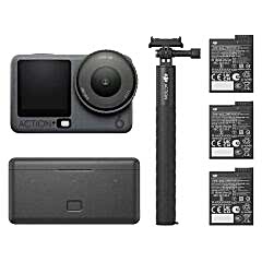 DJI Osmo Action 6 Adventure Combo