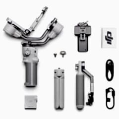 DJI RS 4 Mini Combo Gimbal