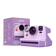 Polaroid Now Gen2 (Mor)