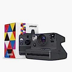 Polaroid Now Gen2 (Eames Edition)