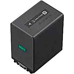 Sony NP-FV100A Batarya