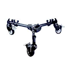 Yunteng 901 Dolly Tekerlek