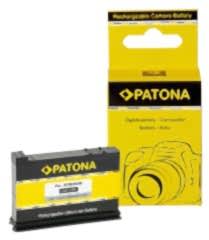 Patona 1417 Insta360 X4 Batarya