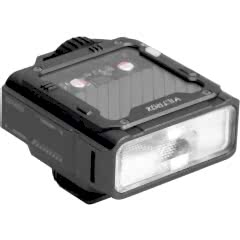 Viltrox Spark Z3-N Tepe Flaşı Gunmetal Grey (Nikon)