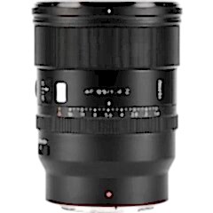 Viltrox AF 85mm f/1.4 Pro Z Lens (Nikon Z)