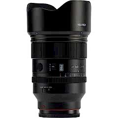 Viltrox AF 50mm f/1.4 Pro FE Lens (Sony E)
