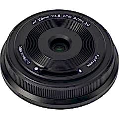 Viltrox AF 28mm f/4.5 Z Lens (Nikon Z)