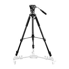 BF Pro 333L Alüminyum - ABS Tripod 180-210cm