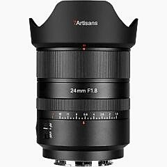 7Artisans AF 24mm f/1.8 Lens (Nikon Z)