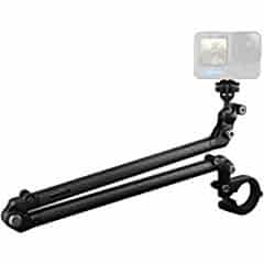 Gopro Boom + Boru Bağlantı Parçası