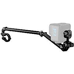 Gopro Boom + Boru Bağlantı Parçası