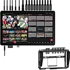 YoloLiv YoloBox Extreme ve Extreme Stand Kafes