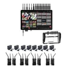 YoloBox Extreme - Stand Kafes - JM300 Pro - Batarya