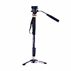 BF Pro 159 Alüminyum Video Monopod