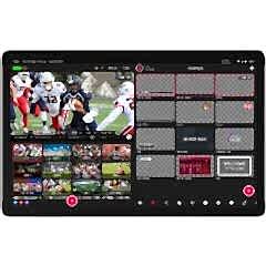 YoloLiv YoloBox Extreme Profesyonel Canlı Yayın Cihazı ve Reji Sistemi