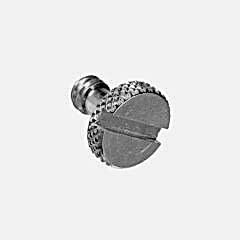 Manfrotto Tripod Vidası 1/4inç (Tek Vida)