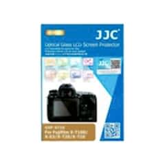 JJC GSP-XT10 LCD Ekran Koruyucu Optik Cam (Fujifilm X-T30, X-T10, X-T20, X-E3, X-T100)